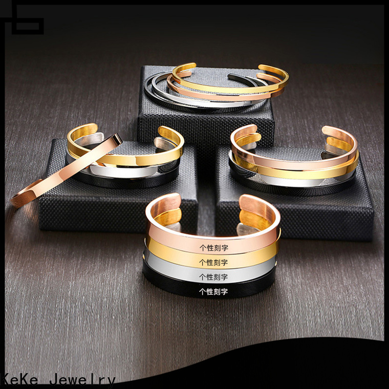 KeKe domineering jewelry manufacturers for business for lady