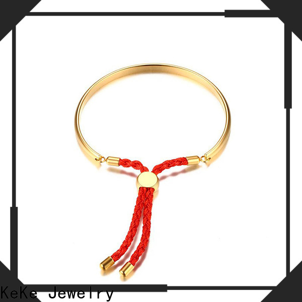 Custom bracelet factory men manufacturers for girls