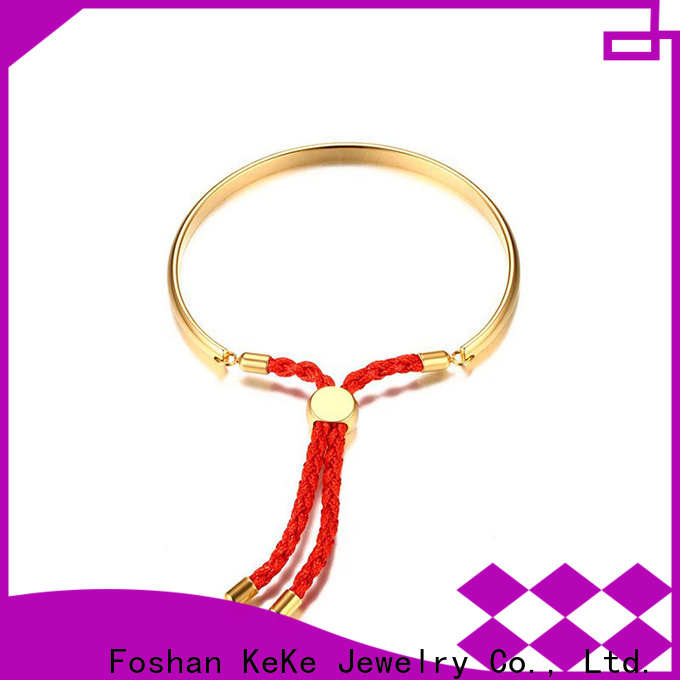 KeKe Latest custom jewelry manufacturers china for business for women