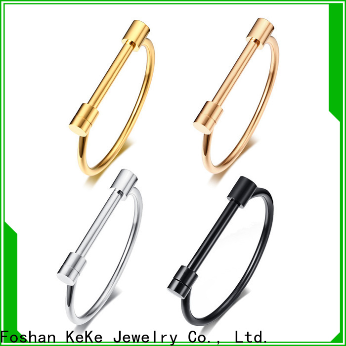 KeKe b302 bracelets wholesale china factory for girls