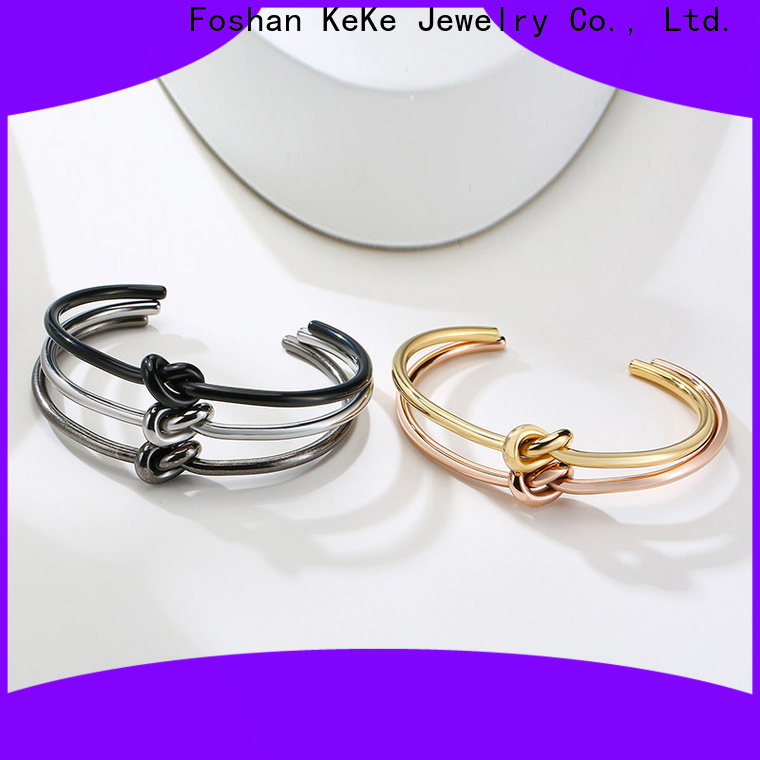 KeKe New bracelet sale company for lady