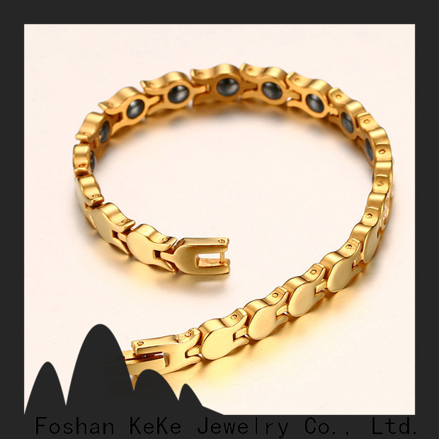 New bracelet bangle stone company for women