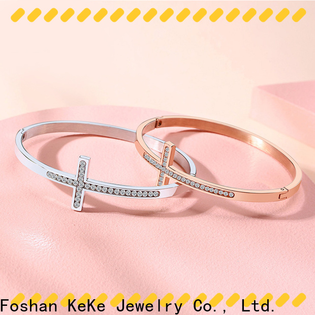 KeKe Top new bangles design suppliers for women