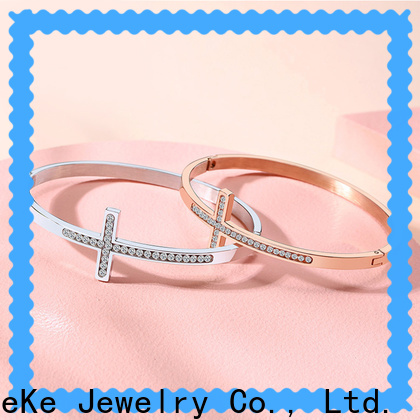 KeKe Custom fashion jewelry manufacturers company for girls