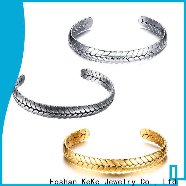 New china bracelet nc553 supply for women