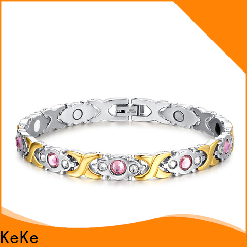 New bracelets factory sbrm087 supply for girls