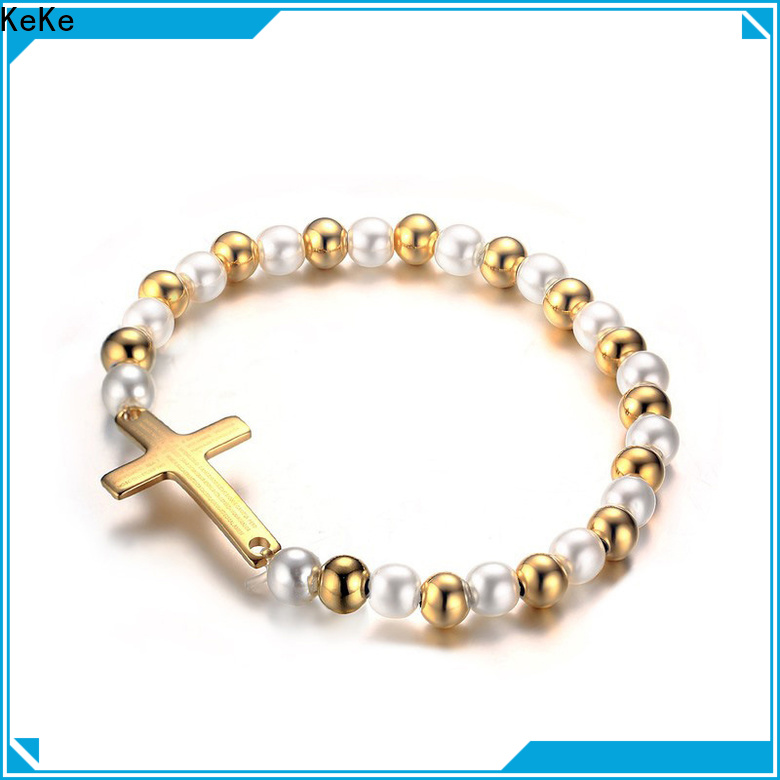 High-quality custom jewelry maker european supply for women