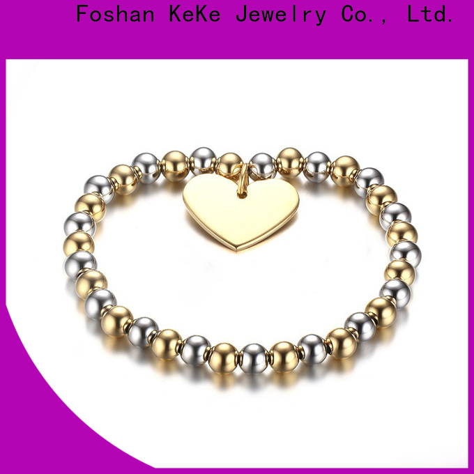 KeKe plated top jewelry manufacturers suppliers for women