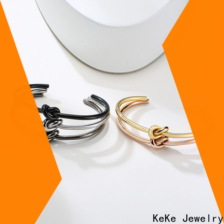 Latest bracelet manufacturer br101 for business for women