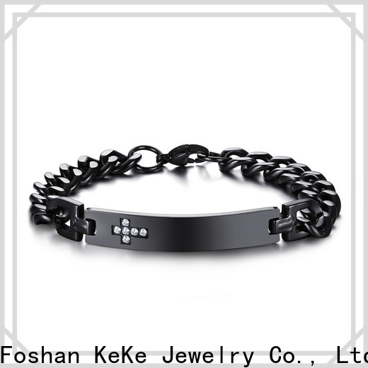 New wholesale custom jewelry manufacturer fancy factory for women