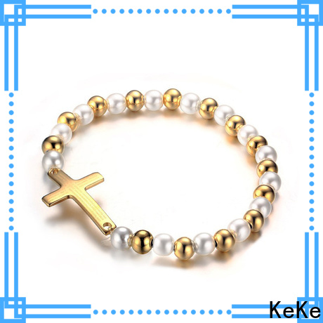 Best wholesale bracelets plated manufacturers for lady