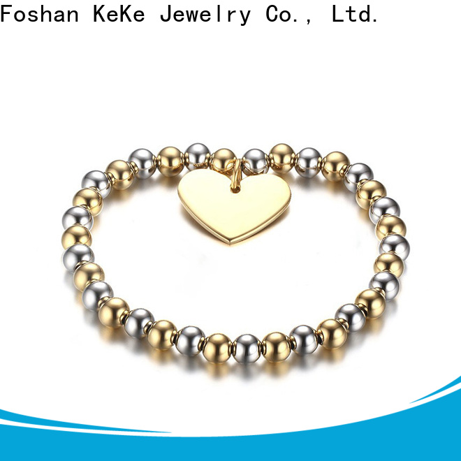 KeKe Top bangle bracelet manufacturers for men