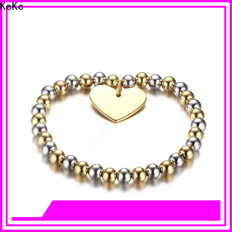 KeKe Top buy bangle bracelets factory for girls