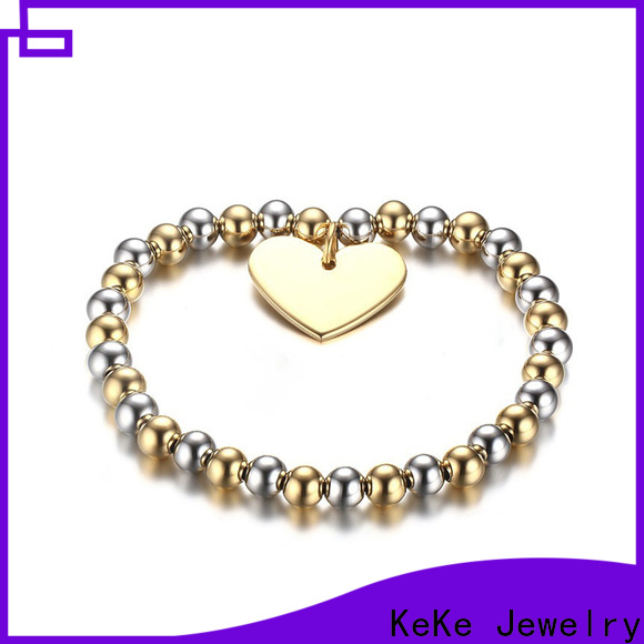 KeKe ear unique jewelry manufacturers for men