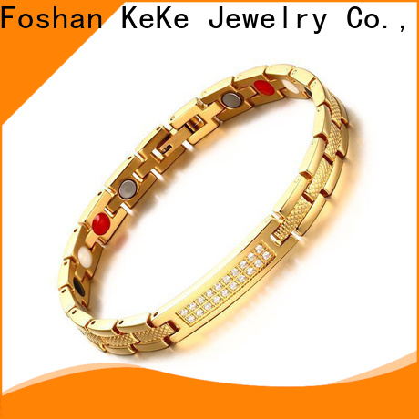 KeKe Top bracelet supplies manufacturers for women