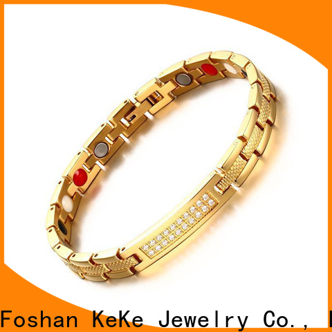 Custom unique jewelry brand for business for women