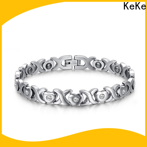 KeKe Custom custom made jewelry bracelets manufacturers for women