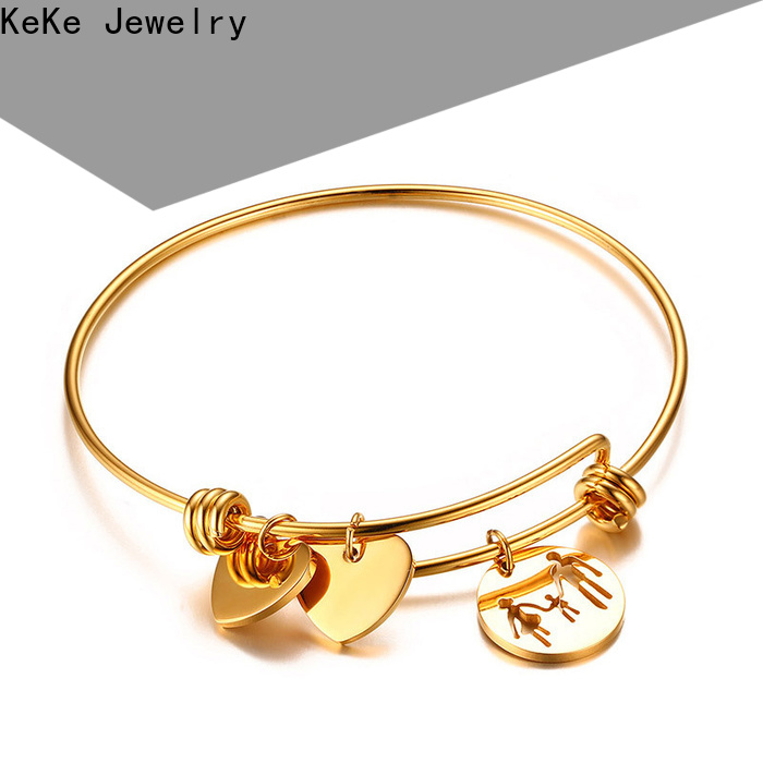 KeKe Wholesale top jewelry manufacturers suppliers for girls