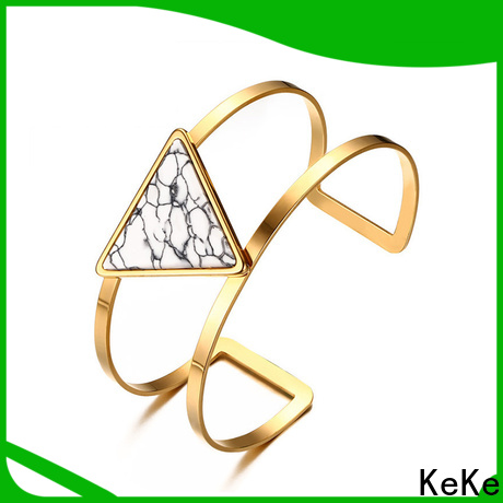 KeKe b250 personalized bracelets for business for lady