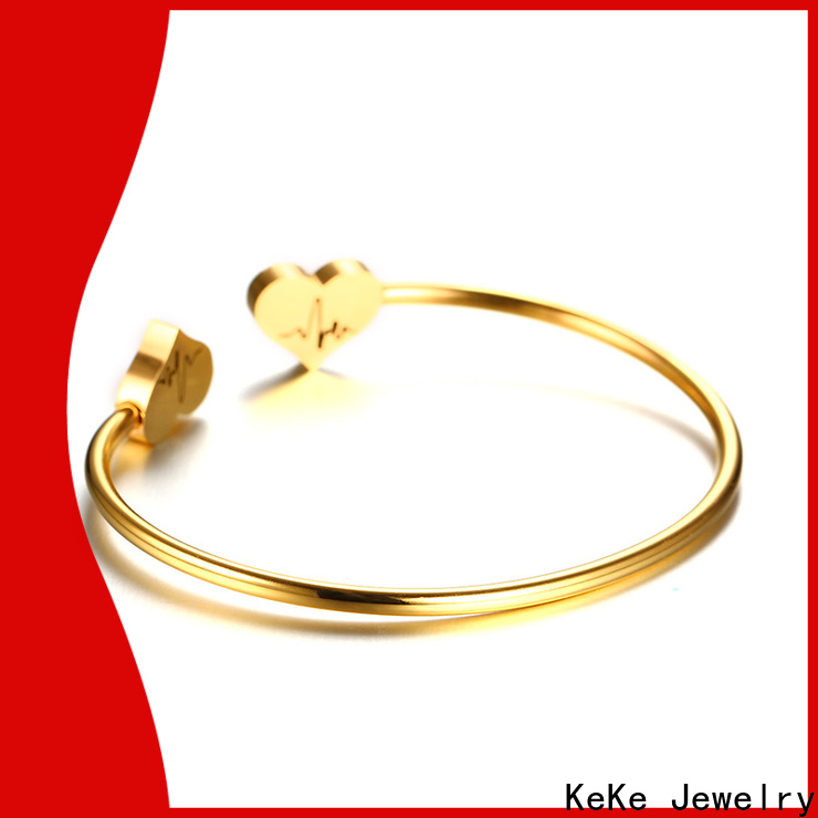 Best bracelet sale open factory for lady