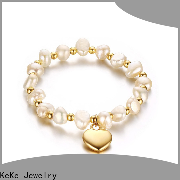 Wholesale custom jewelry manufacturers trend factory for lady