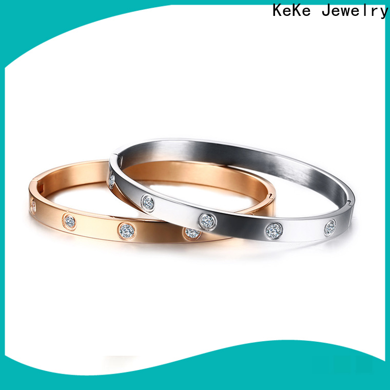 KeKe wei jewelry manufacturers company for women