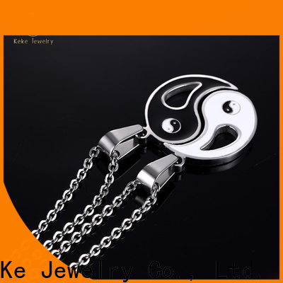 KeKe Wholesale top jewelry manufacturers for business for men