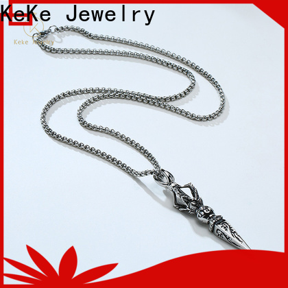 KeKe jewelry manufacturing companies suppliers for lady