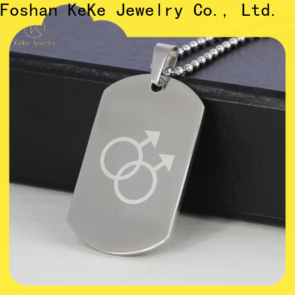 KeKe necklace made in china for business for women