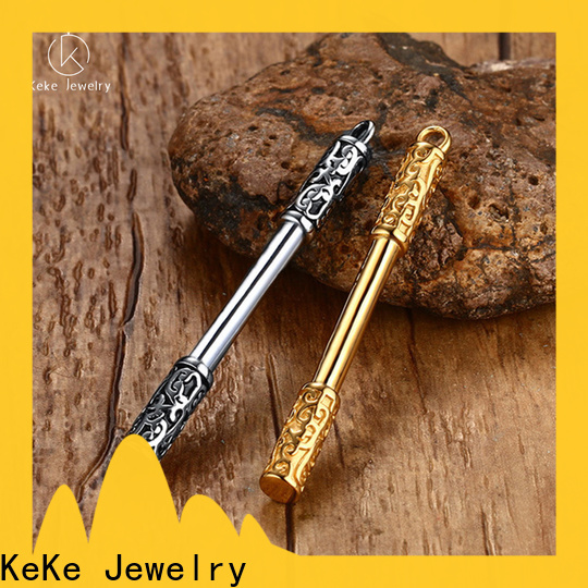 KeKe jewelry necklaces company for women