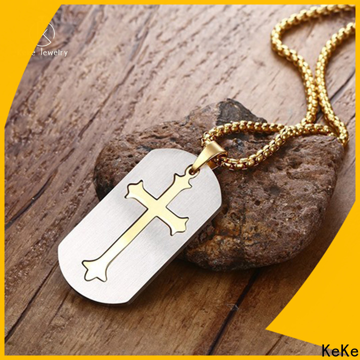 High-quality pendant suppliers factory for lady