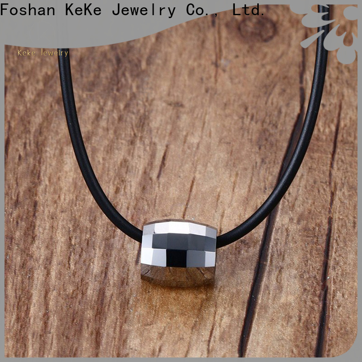 KeKe High-quality pendant design supply for girls