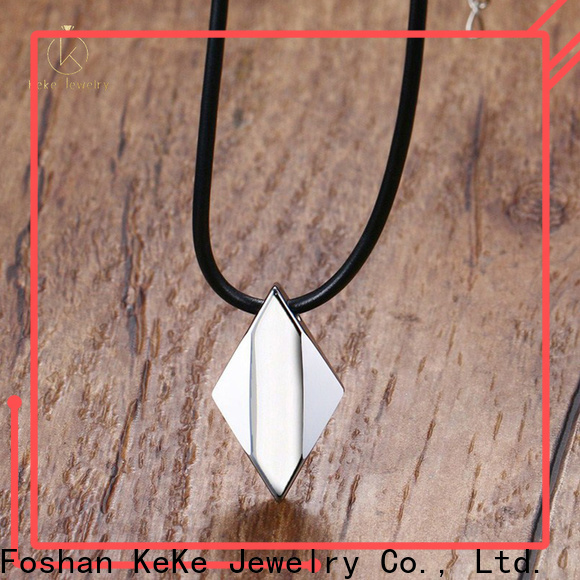 KeKe Custom wholesale necklaces factory for lady