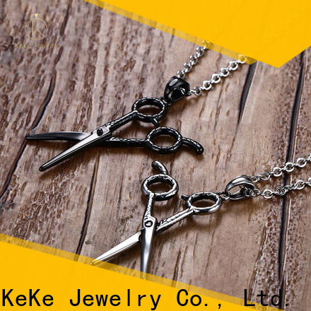 KeKe china necklace manufacturers company for women