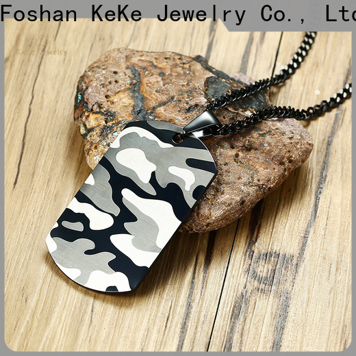 KeKe necklace maker suppliers for girls