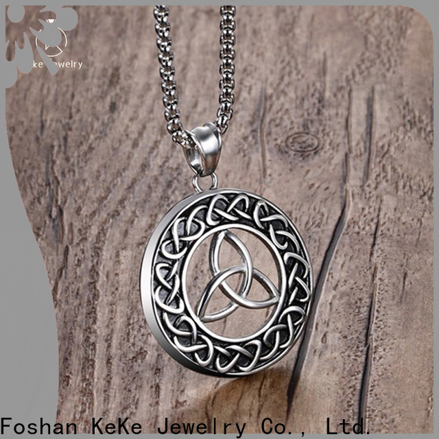 KeKe New buy custom necklace for business for girls