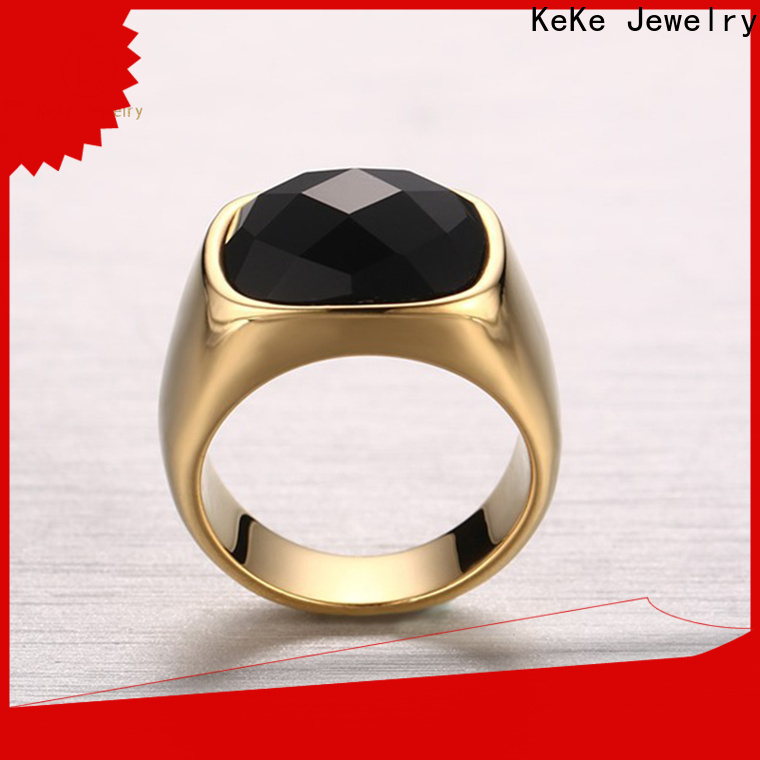 KeKe earring jewellery design company for men