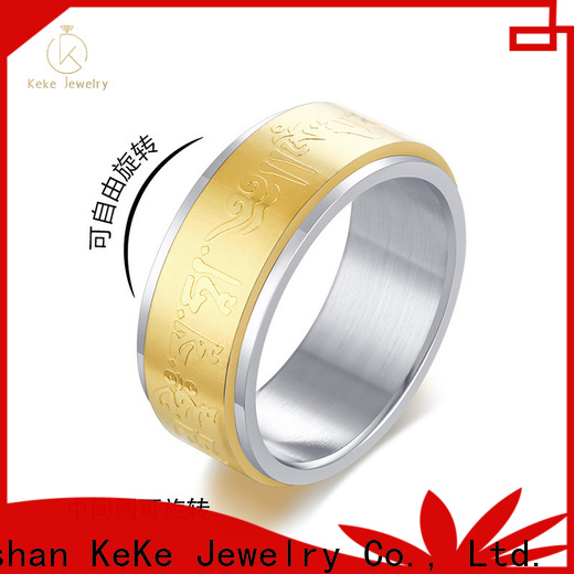 Wholesale personalized jewelry earrings factory for men
