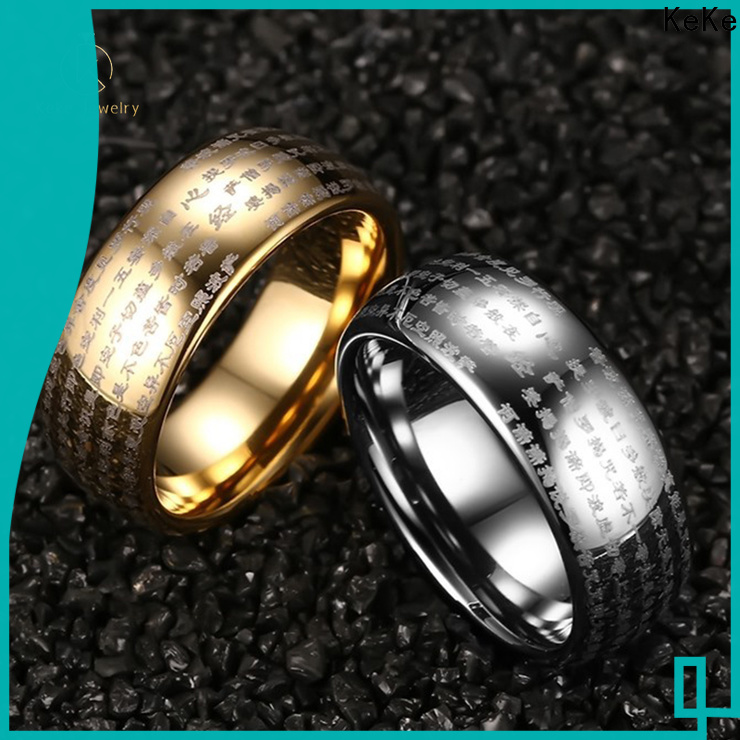 KeKe New earring factory suppliers for men