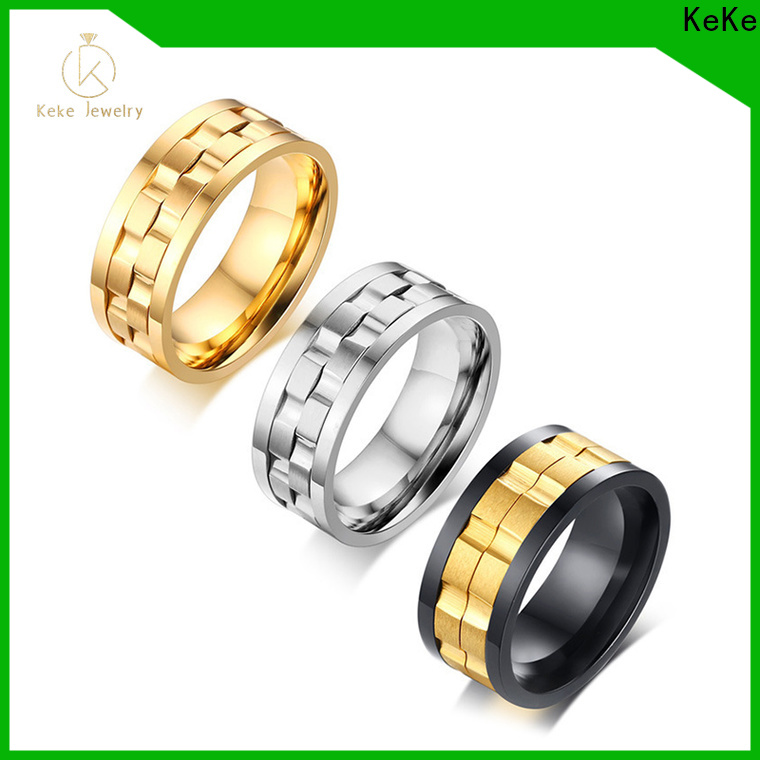 KeKe best jewelry manufacturers supply for women