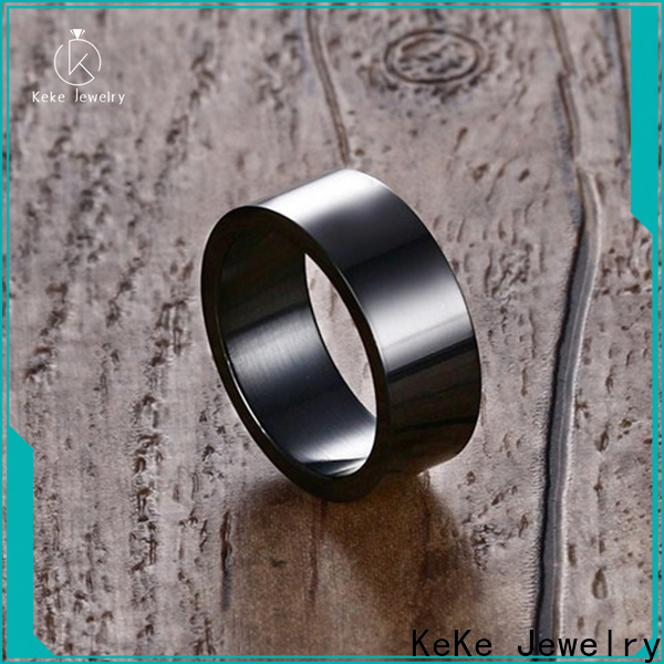 KeKe Wholesale custom jewelry rings for business for women