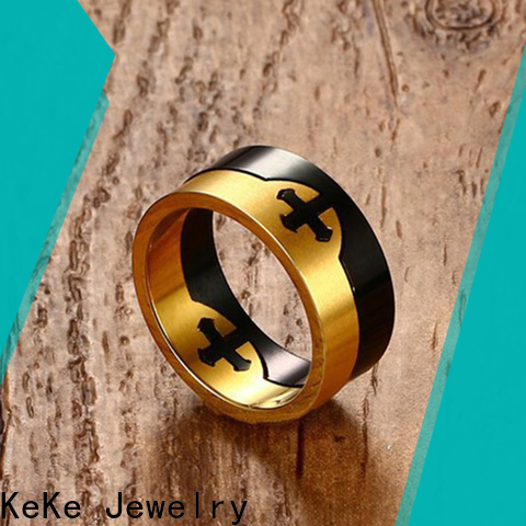 Custom best jewelry manufacturers suppliers for men