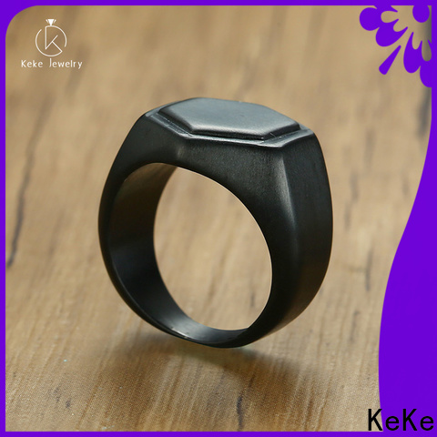 Custom jewelry manufacturers factory for men