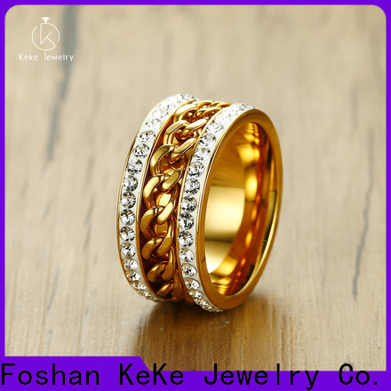 KeKe High-quality jewelry companies suppliers for men