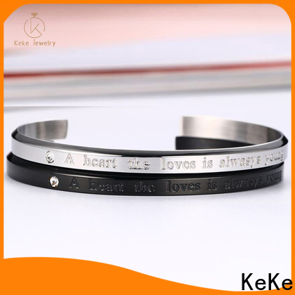 KeKe Best custom necklace wholesale manufacturers for women