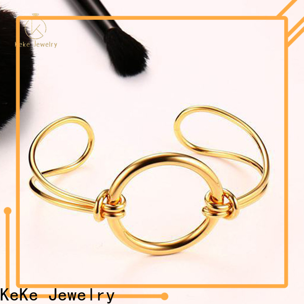 KeKe custom jewelry manufacturers china for business for girls