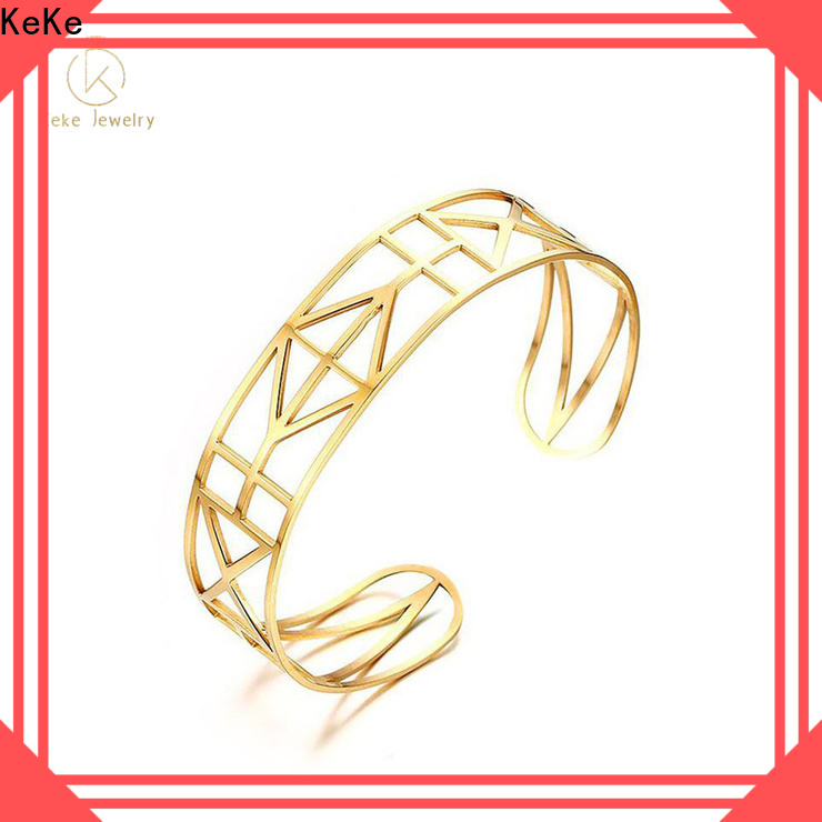 KeKe bangle bracelet for business for lady