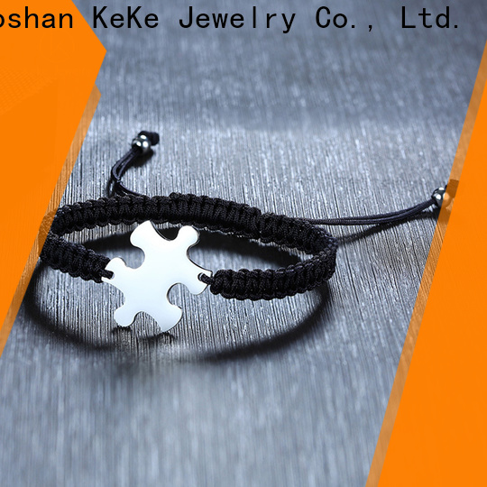 High-quality wholesale custom jewelry manufacturer supply for women