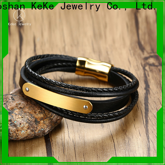 KeKe Top custom bracelets factory for lady