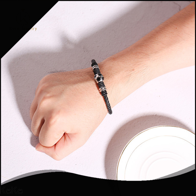 KeKe Best bracelet design factory for lady